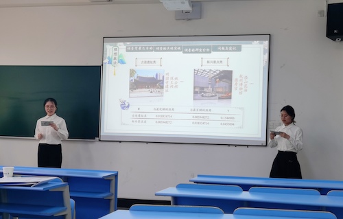 练习